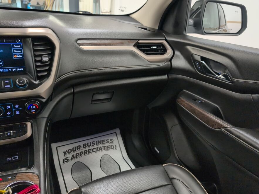 2021 GMC Acadia Denali Bozeman MT 2021 GMC Acadia Denali Bozeman MT