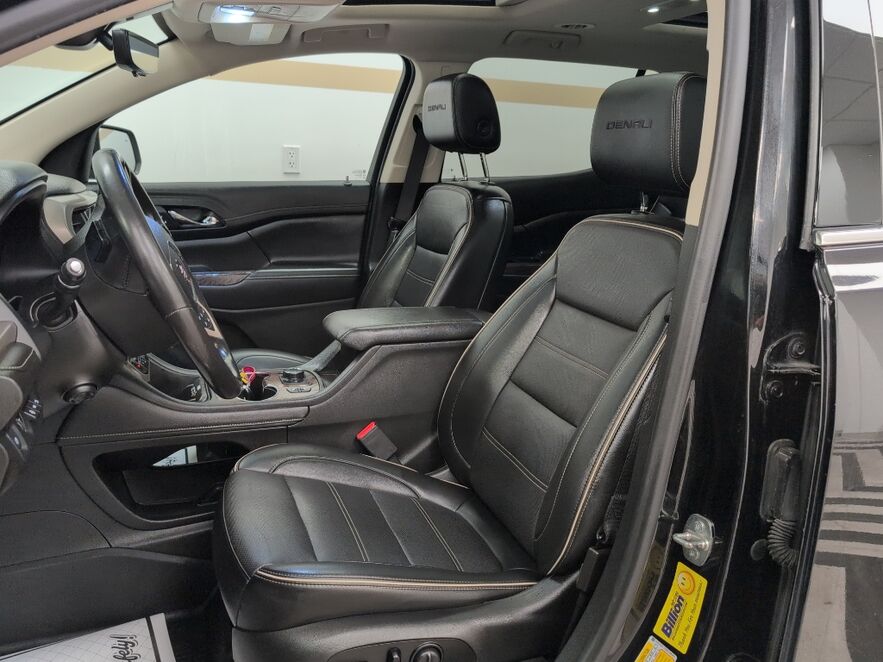 2021 GMC Acadia Denali Bozeman MT 2021 GMC Acadia Denali Bozeman MT