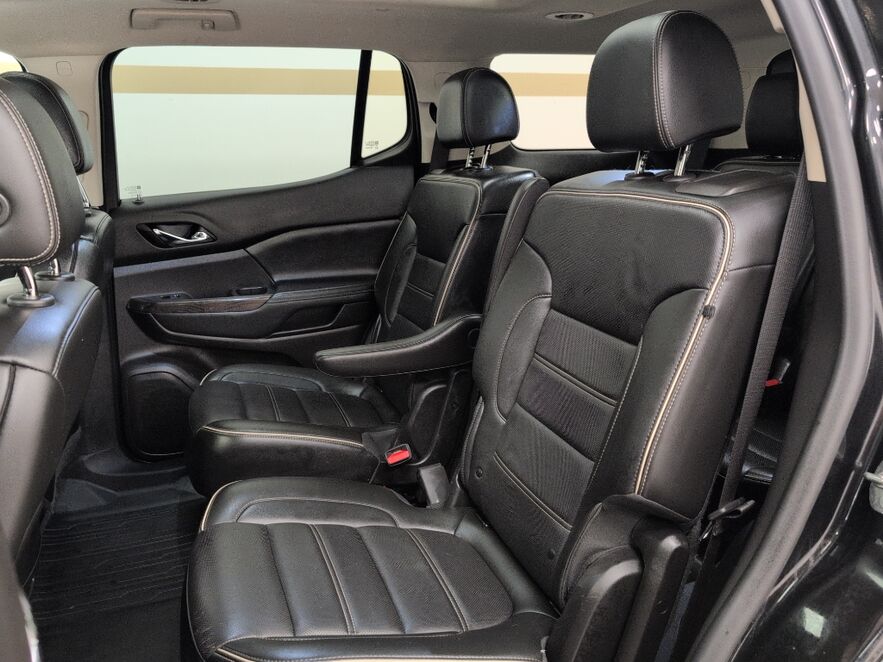 2021 GMC Acadia Denali Bozeman MT 2021 GMC Acadia Denali Bozeman MT