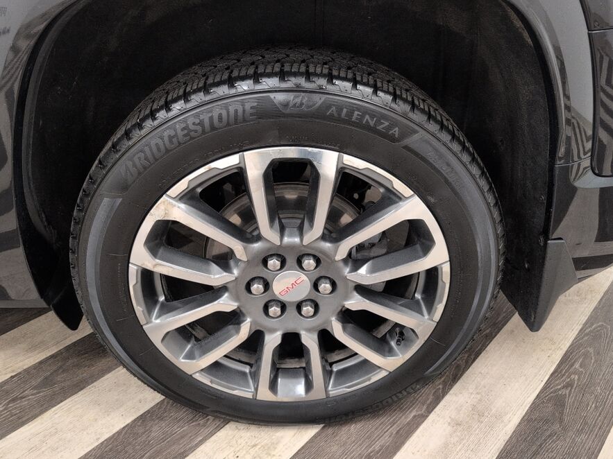 2021 GMC Acadia Denali Bozeman MT 2021 GMC Acadia Denali Bozeman MT