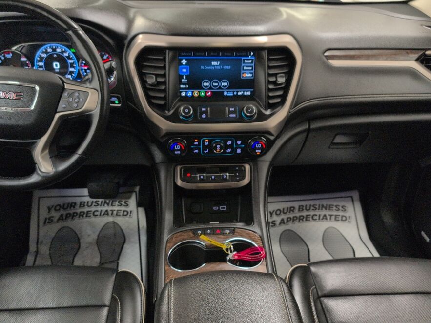 2021 GMC Acadia Denali Bozeman MT 2021 GMC Acadia Denali Bozeman MT