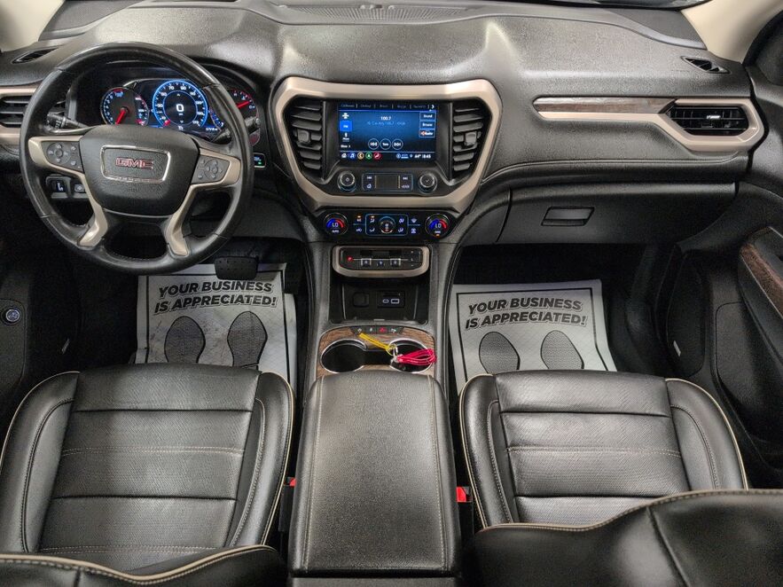 2021 GMC Acadia Denali Bozeman MT 2021 GMC Acadia Denali Bozeman MT