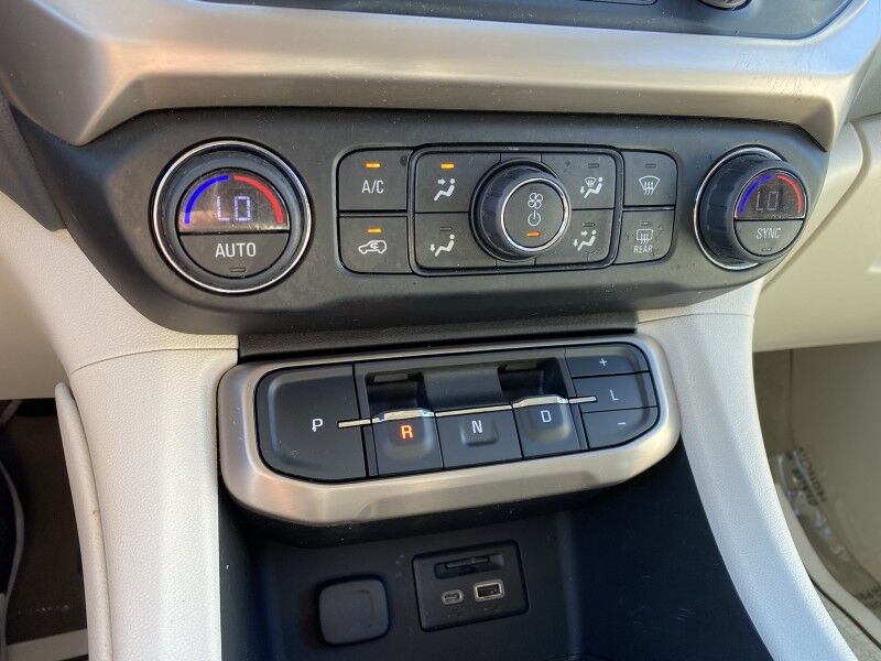 2021 GMC Acadia Denali Bristol  PA