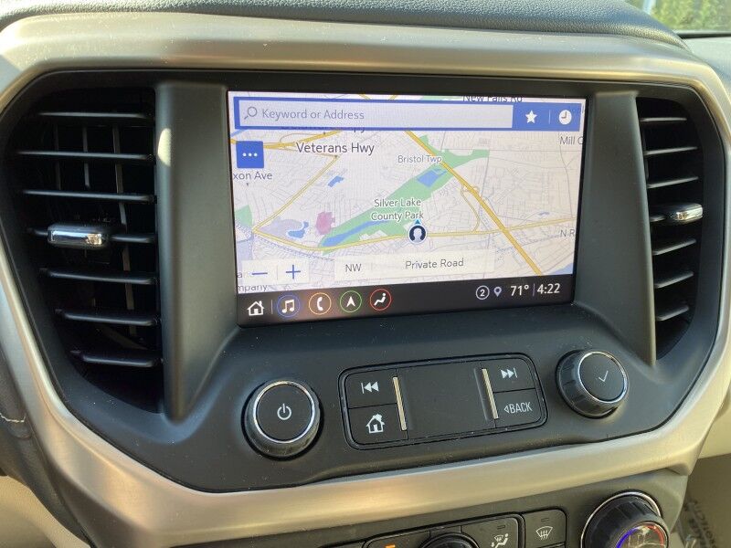 2021 GMC Acadia Denali Bristol  PA