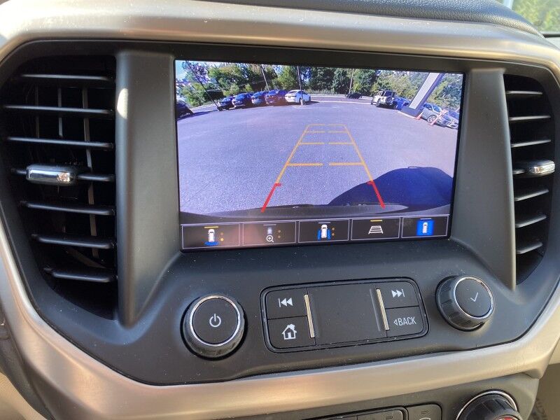 2021 GMC Acadia Denali Bristol  PA