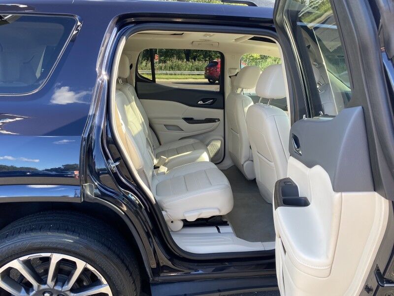 2021 GMC Acadia Denali Bristol  PA