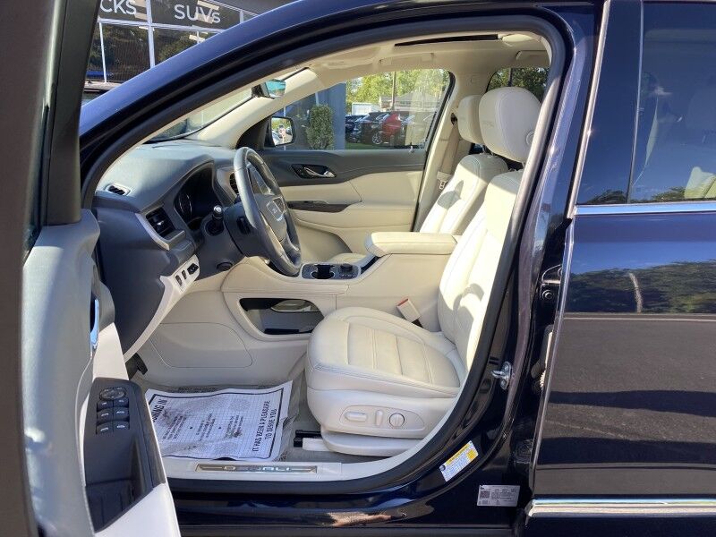2021 GMC Acadia Denali Bristol  PA