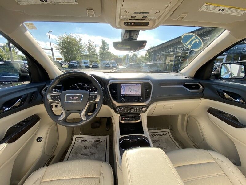 2021 GMC Acadia Denali Bristol  PA