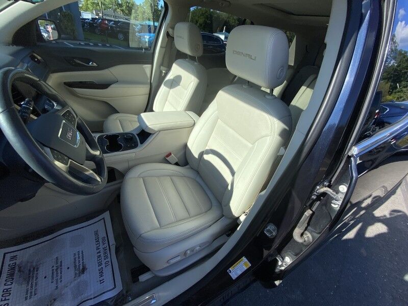 2021 GMC Acadia Denali Bristol  PA
