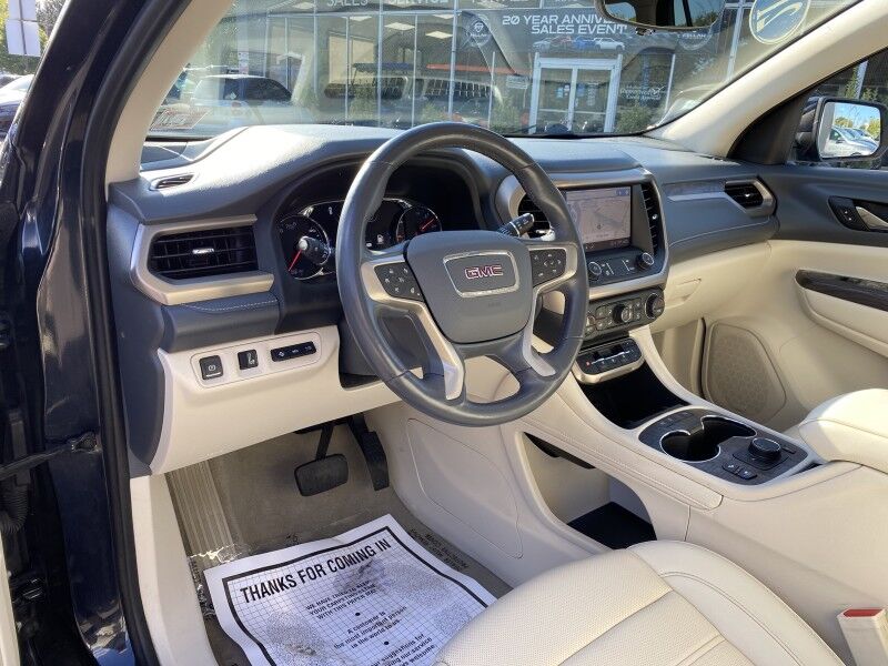 2021 GMC Acadia Denali Bristol  PA