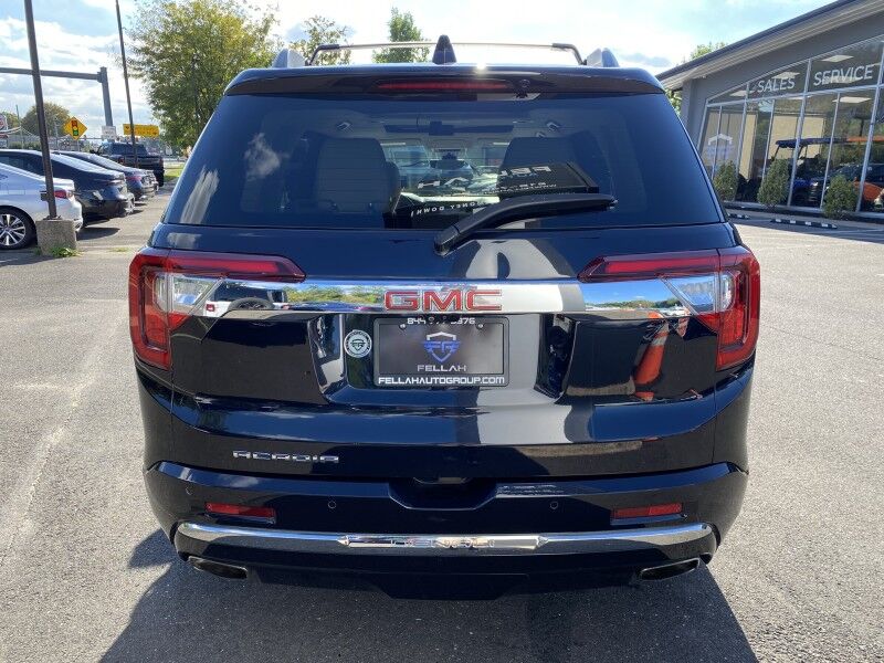 2021 GMC Acadia Denali Bristol  PA