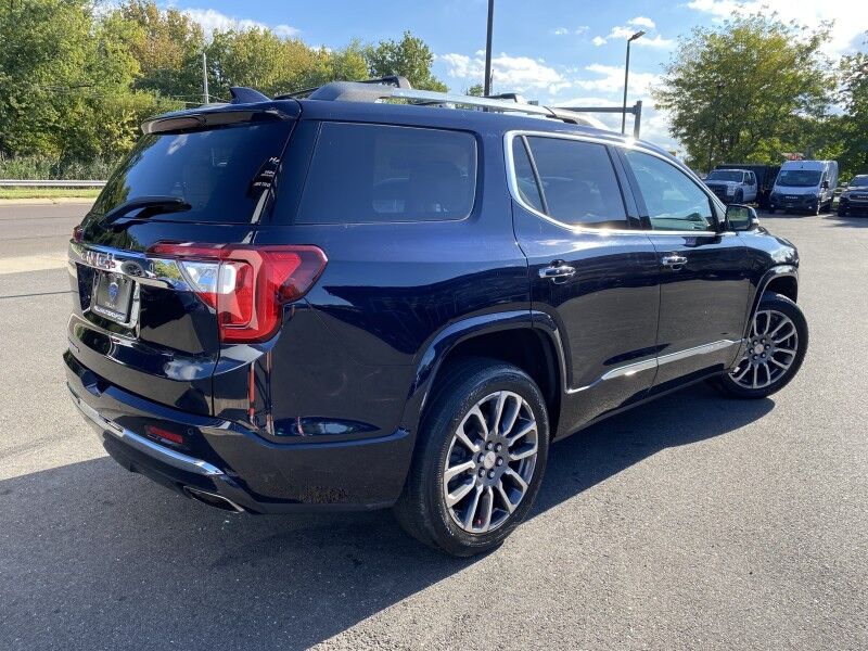 2021 GMC Acadia Denali Bristol  PA