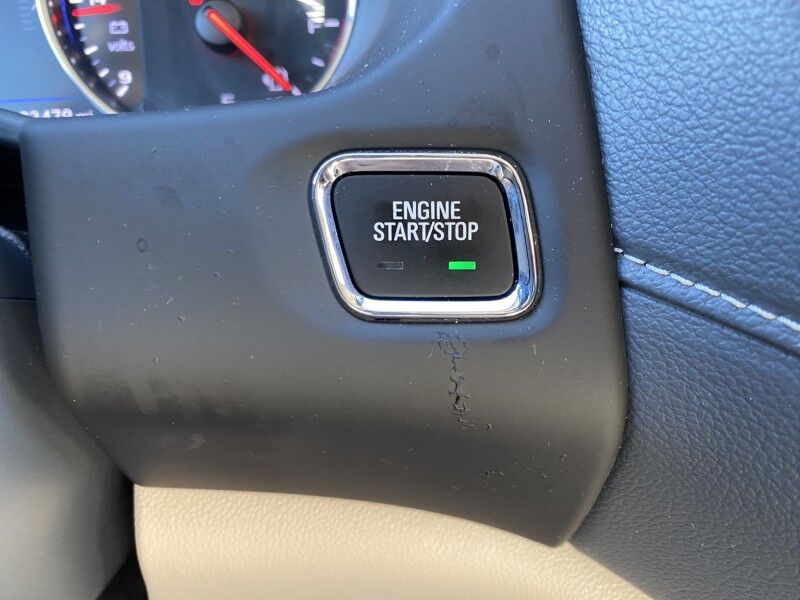 2021 GMC Acadia Denali Bristol  PA