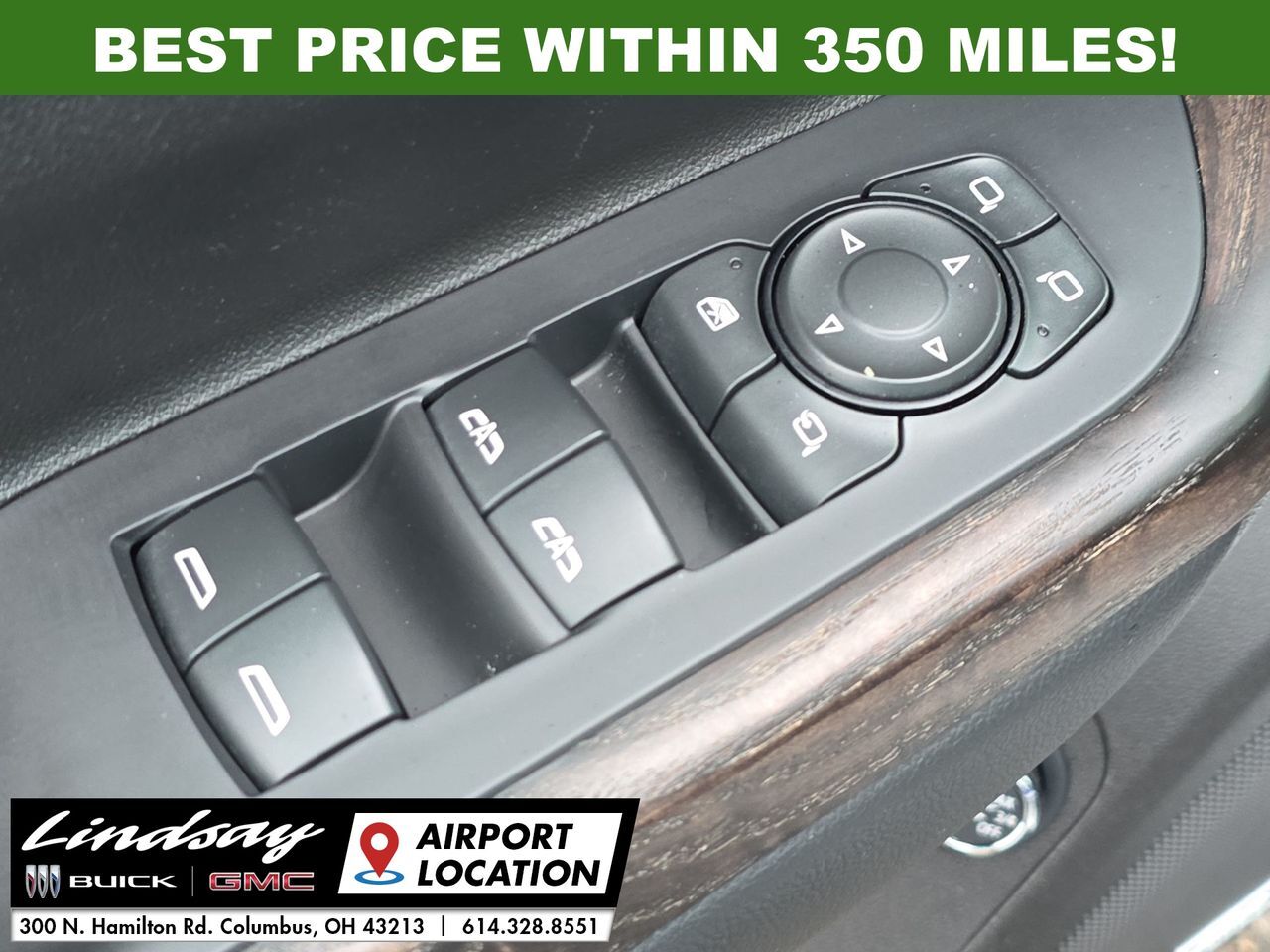 2021 GMC Acadia Denali Columbus OH