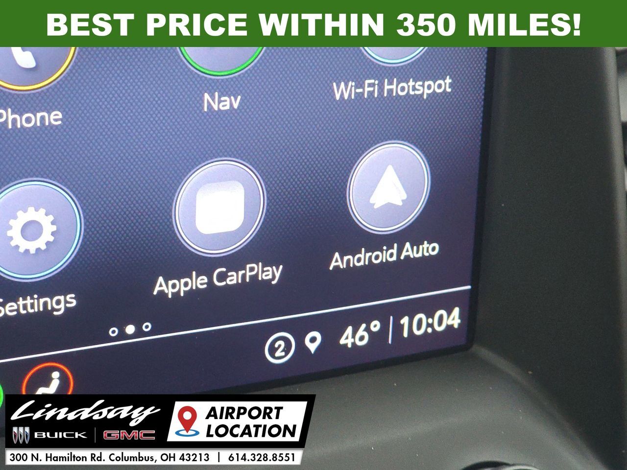 2021 GMC Acadia Denali Columbus OH