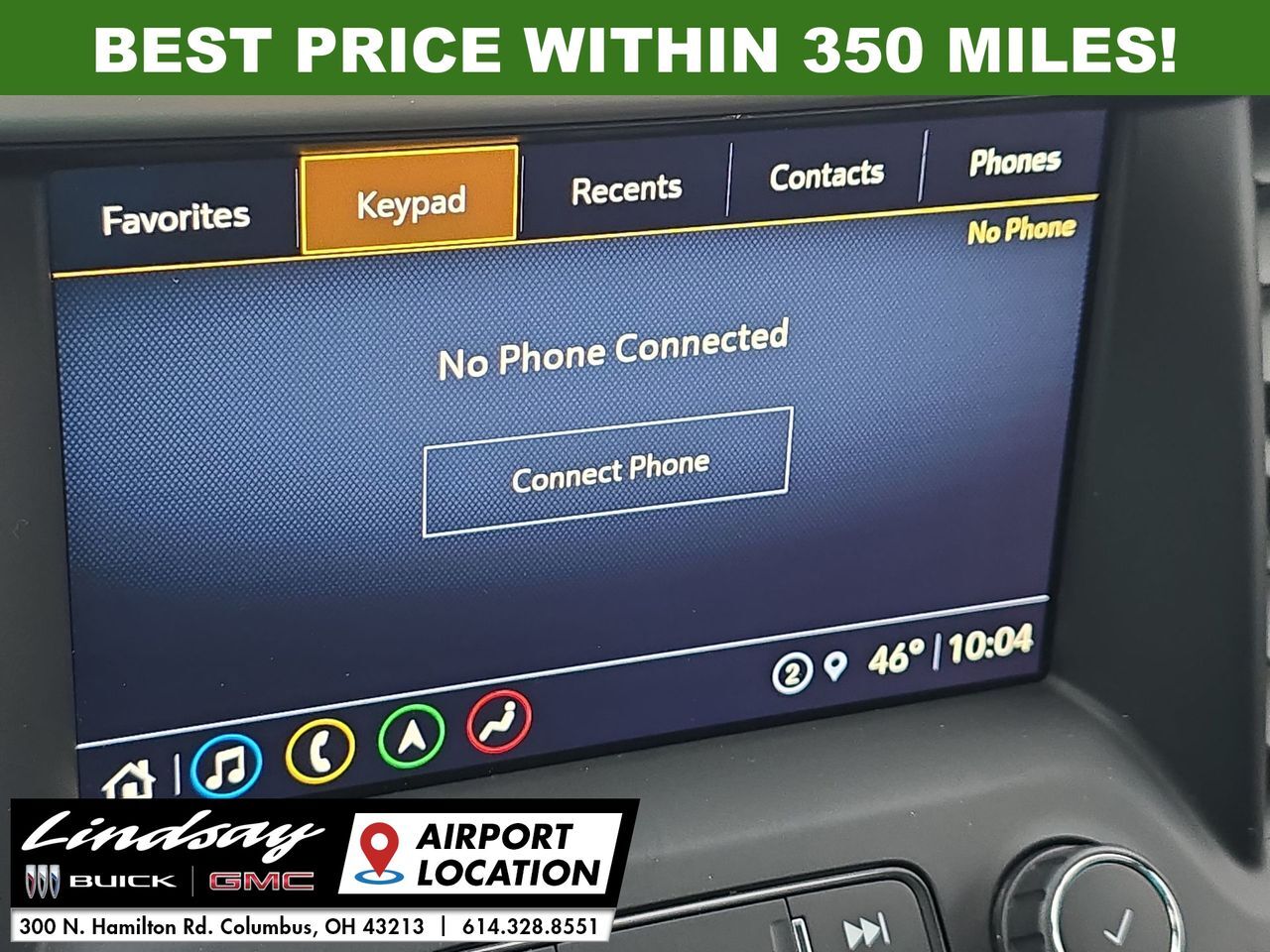 2021 GMC Acadia Denali Columbus OH