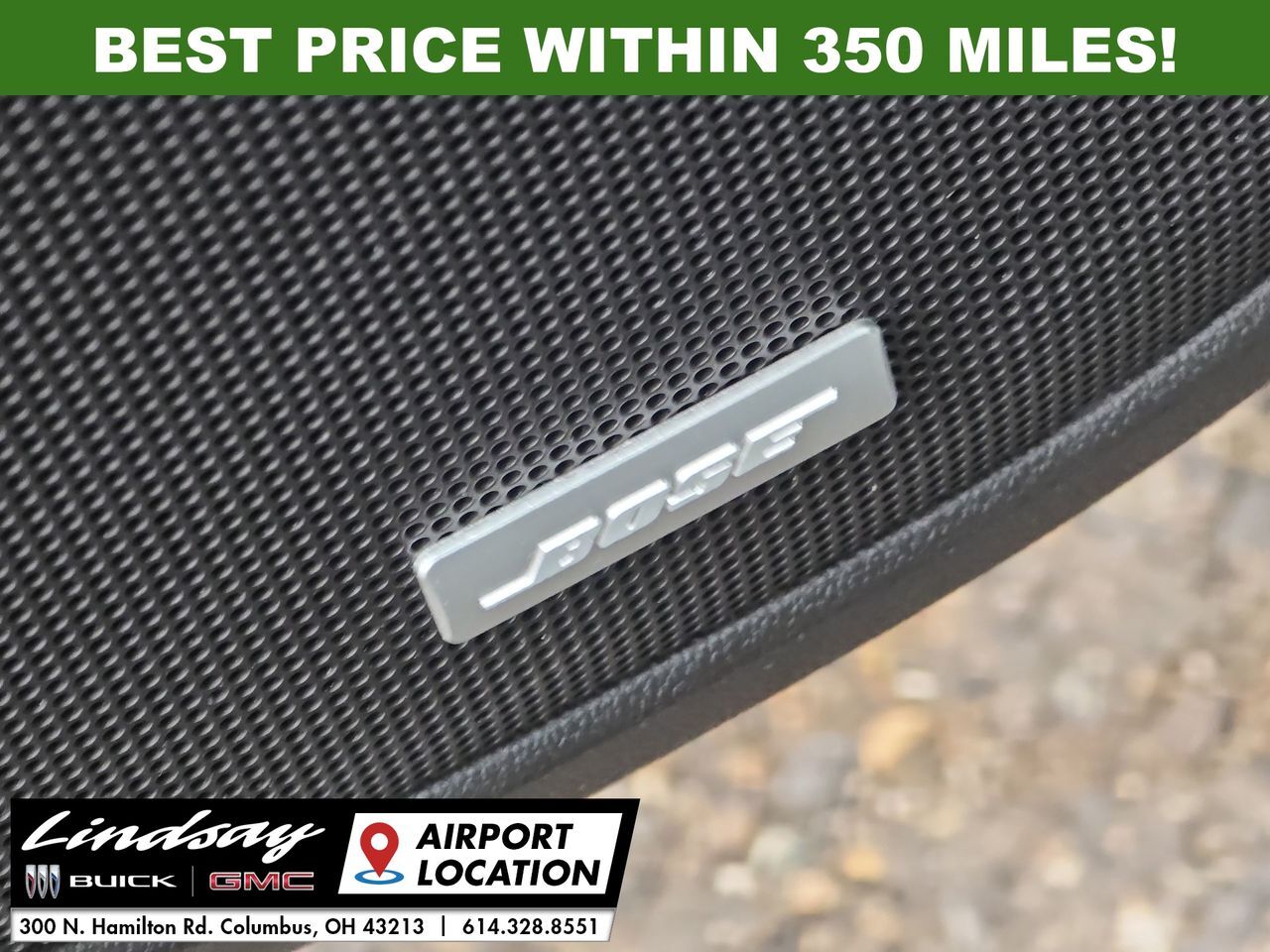 2021 GMC Acadia Denali Columbus OH