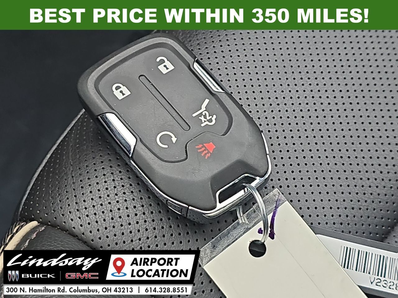 2021 GMC Acadia Denali Columbus OH
