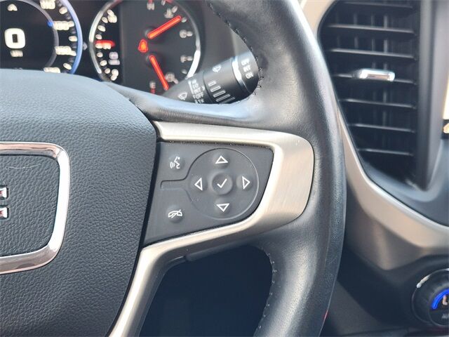 2021 GMC Acadia Denali Grapevine TX