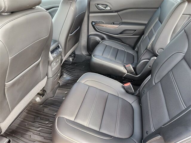 2021 GMC Acadia Denali Grapevine TX