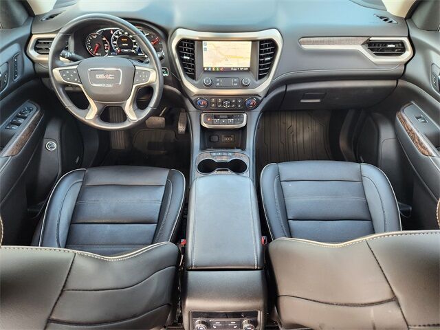 2021 GMC Acadia Denali Grapevine TX