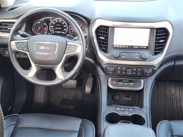 2021 GMC Acadia Denali Grapevine TX