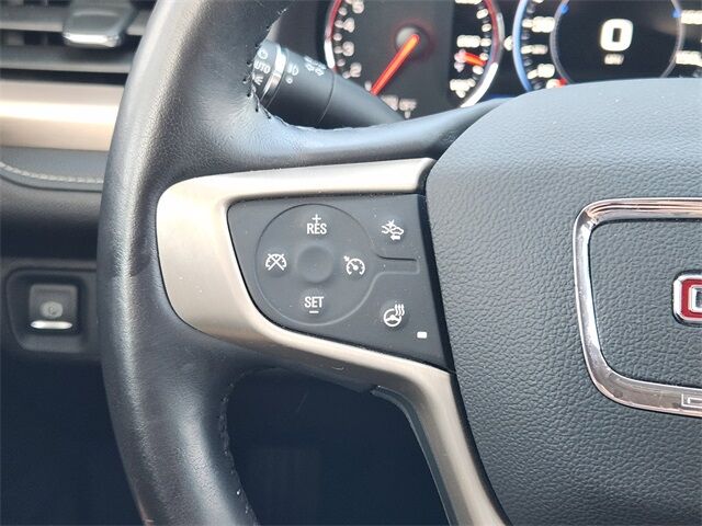 2021 GMC Acadia Denali Grapevine TX