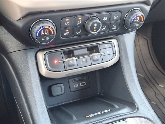 2021 GMC Acadia Denali Grapevine TX