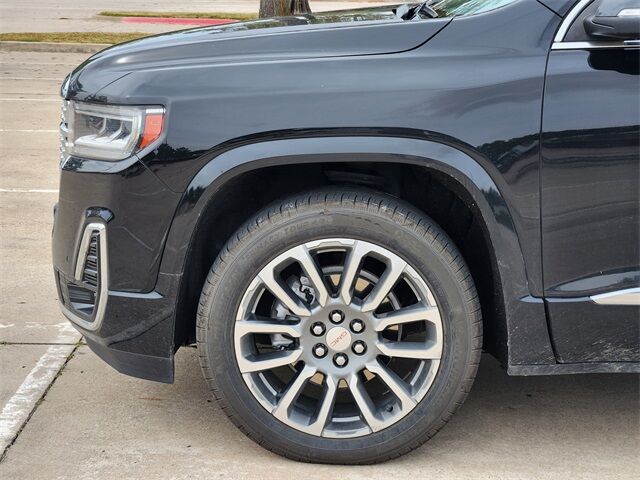 2021 GMC Acadia Denali Grapevine TX