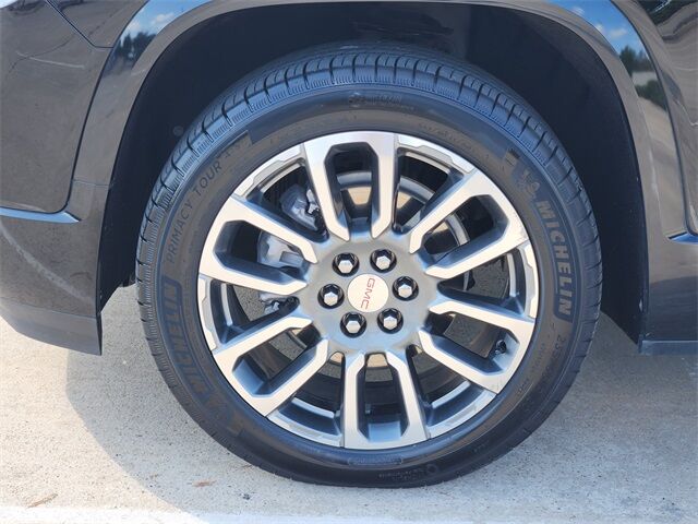 2021 GMC Acadia Denali Grapevine TX