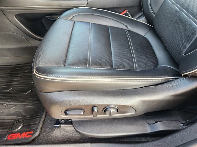 2021 GMC Acadia Denali Grapevine TX