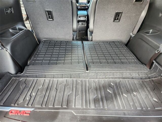 2021 GMC Acadia Denali Grapevine TX