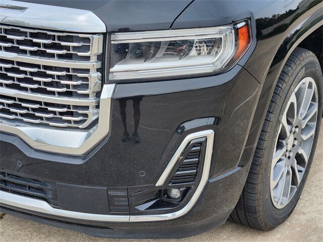2021 GMC Acadia Denali Grapevine TX