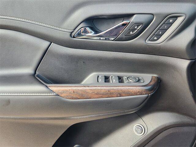 2021 GMC Acadia Denali Grapevine TX