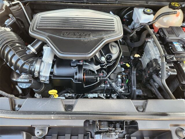 2021 GMC Acadia Denali Grapevine TX