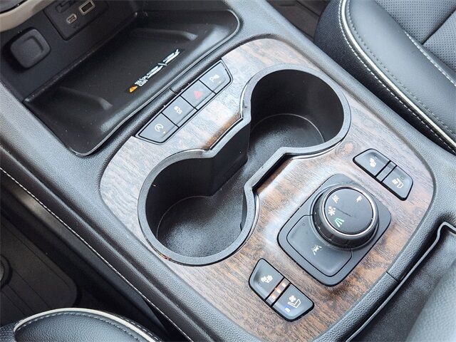 2021 GMC Acadia Denali Grapevine TX