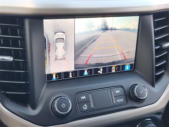 2021 GMC Acadia Denali Grapevine TX