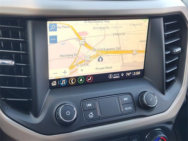 2021 GMC Acadia Denali Grapevine TX