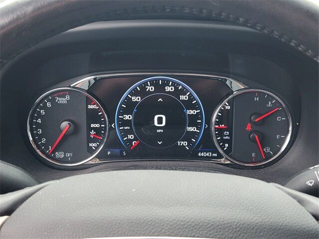 2021 GMC Acadia Denali Grapevine TX