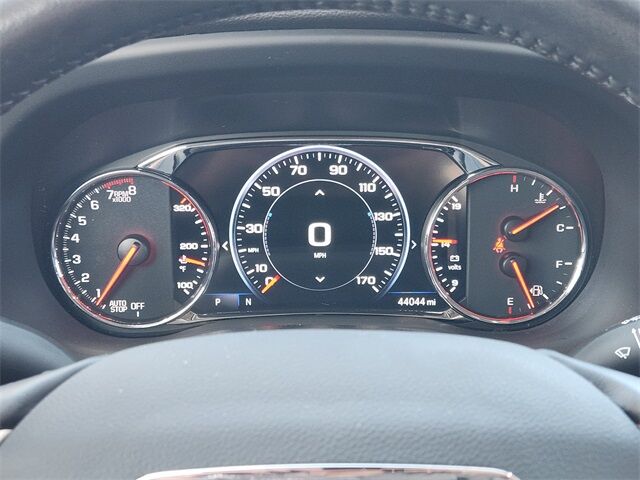 2021 GMC Acadia Denali Grapevine TX