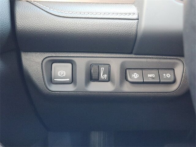 2021 GMC Acadia Denali Grapevine TX