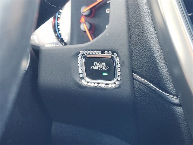 2021 GMC Acadia Denali Grapevine TX