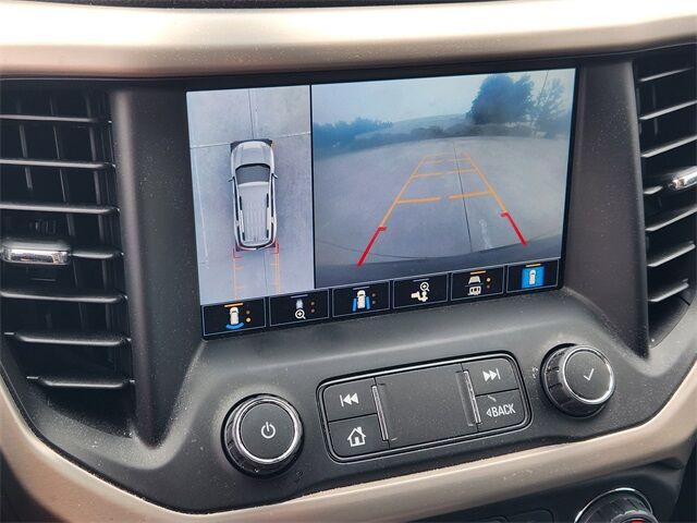 2021 GMC Acadia Denali Grapevine TX