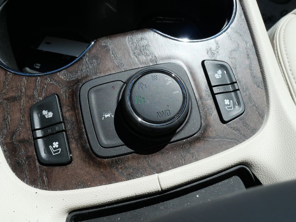 2021 GMC Acadia Denali Mt Pleasant MI