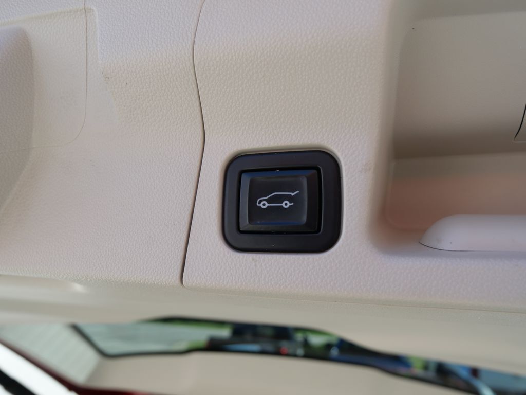 2021 GMC Acadia Denali Mt Pleasant MI