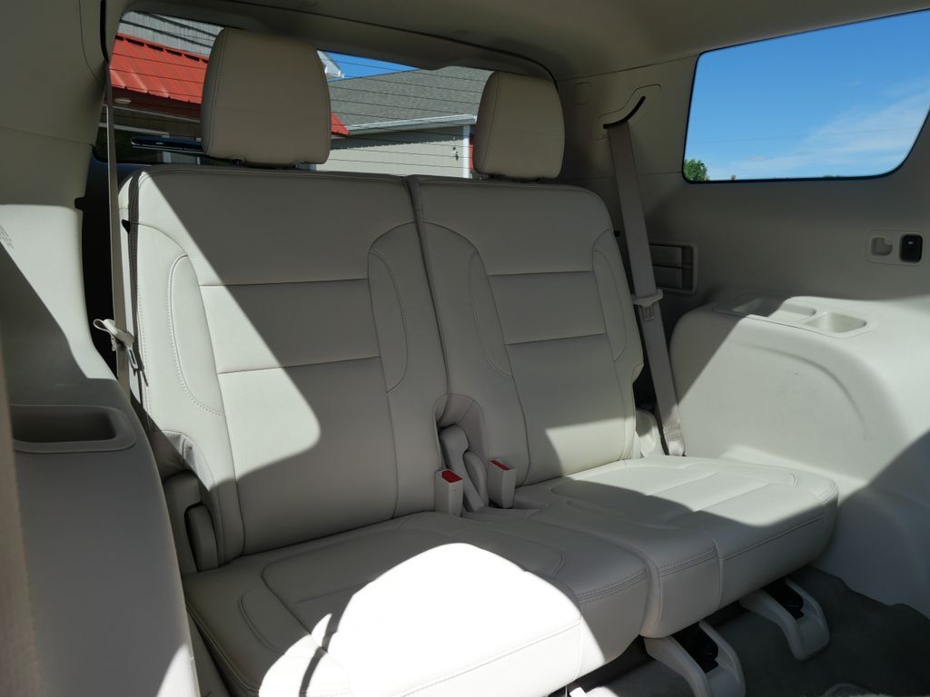 2021 GMC Acadia Denali Mt Pleasant MI