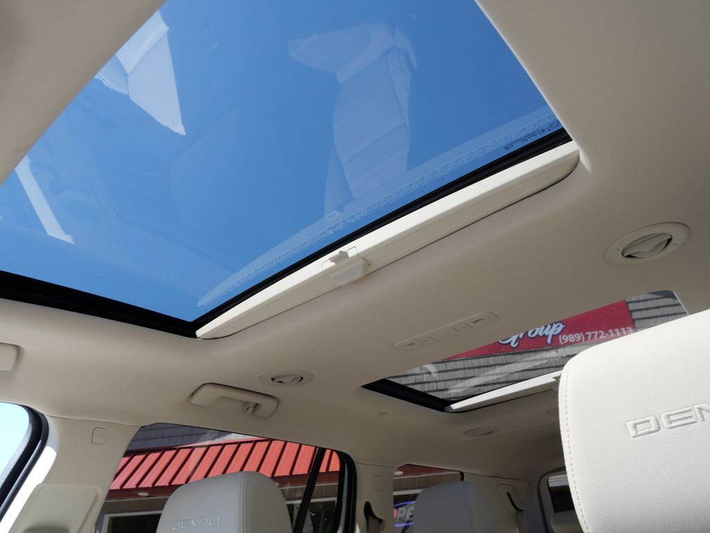 2021 GMC Acadia Denali Mt Pleasant MI