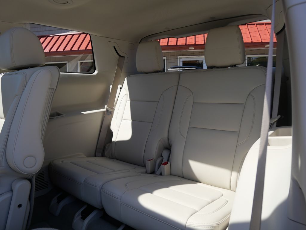 2021 GMC Acadia Denali Mt Pleasant MI