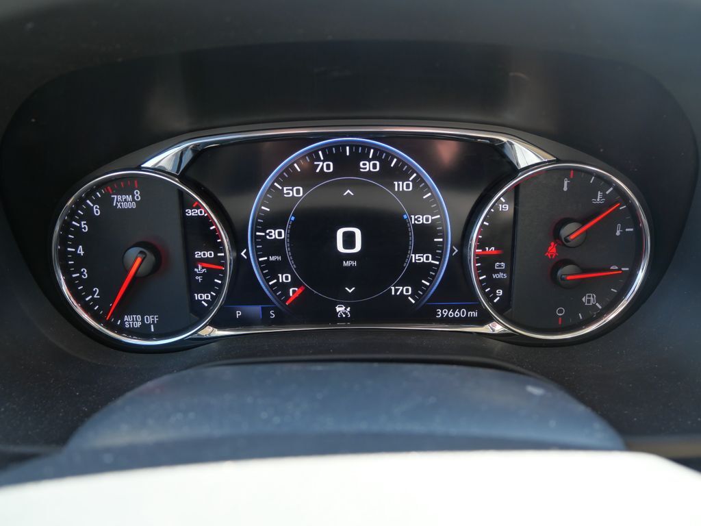 2021 GMC Acadia Denali Mt Pleasant MI