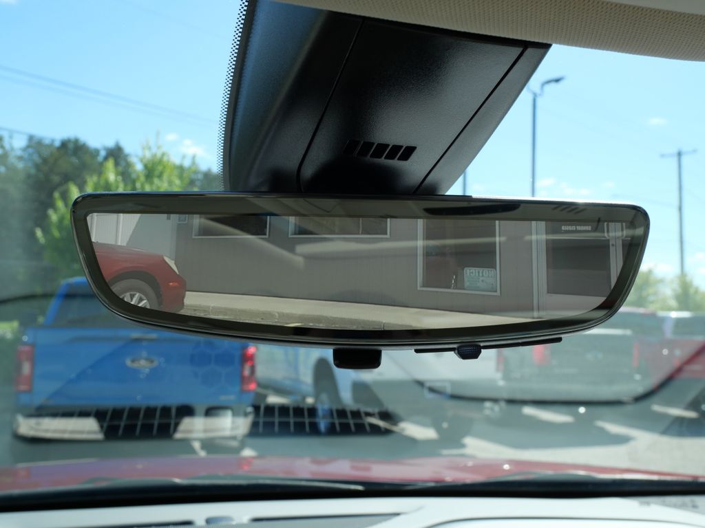 2021 GMC Acadia Denali Mt Pleasant MI